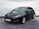 Opel Astra K 1.4 Lim. 5-trg. Dynamic - Opel Astra Gebrauchtwagen in Düsseldorf