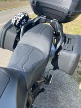 Yamaha Tracer 7 GT ausstattung - YAMAHA TRACER 7 GT