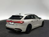Audi A5 Avant TFSI qu S tronic S LINE/EDITION-ONE/B&O - Audi A5: Weiß
