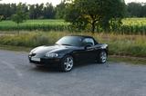 Mazda MX-5 NBFL (Facelift) 1.6 16V mit Sportive Bremse - Mazda MX-5 in Stuttgart