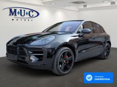 PORSCHE Macan 2.9GTS~Bose~Leder~Standheizung~Sitzlüftung
