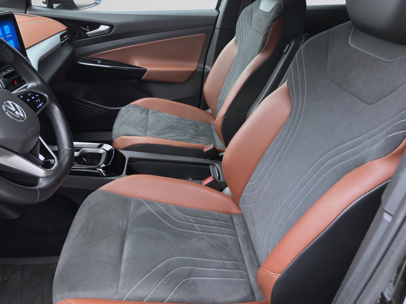 Volkswagen ID.4 - Bild 9