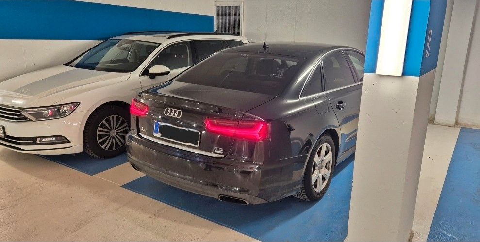 Image of Audi A6