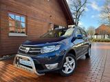Dacia Sandero II Stepway Prestige*Automatik*NAVI* - Dacia Gebrauchtwagen mit Automatikschaltung