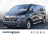 Volkswagen T7 Transporter Kasten lang 2.0 TDI Automatik ACC