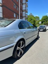 BMW 523iLPG  - BMW 523 aus 1997