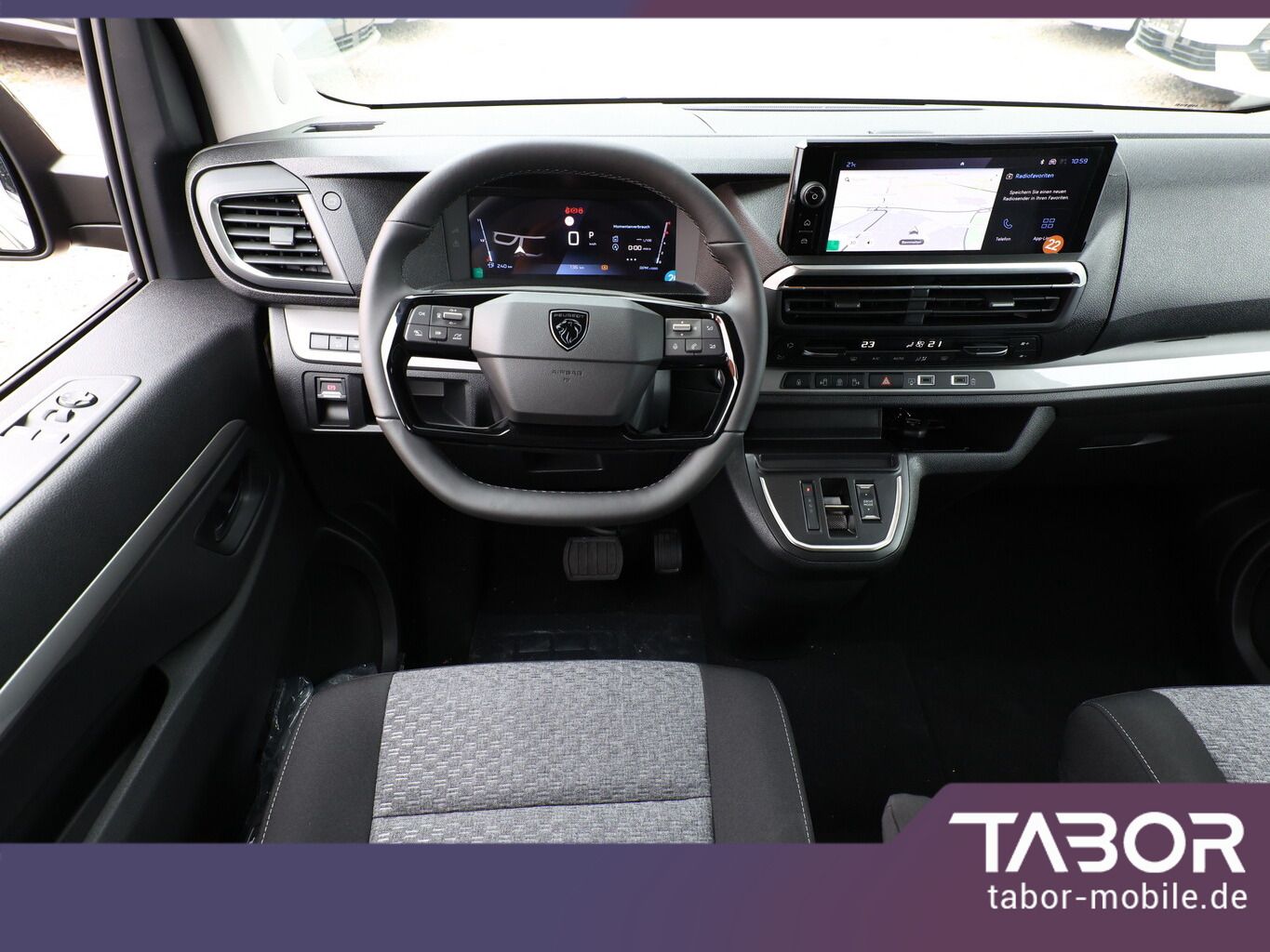 Peugeot Traveller - Bild 7