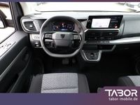 Peugeot Traveller - Vorschau Bild 7