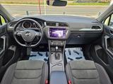 Volkswagen Tiguan Highline 2.0 TDI DSG 110kW Panorama AHK - gebrauchte Pickups