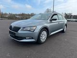 Skoda Superb 1.6 120PS Combi Active 38176 - Skoda Superb: 3.6