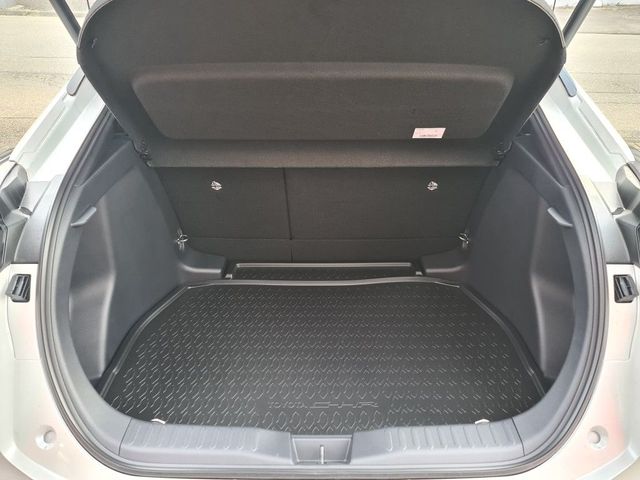 C-HR 1.8 Hybrid Team Deutschland (AX2)