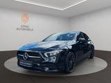 Mercedes-Benz A-200/AMG/KEYLESS GO/NAV/LED/LM/ANDROID - Mercedes-Benz A 200 in Dortmund