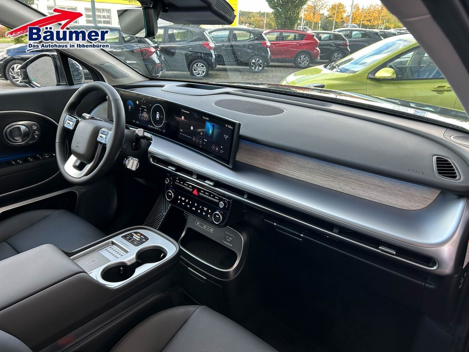 Hyundai IONIQ 9 – Bild 17