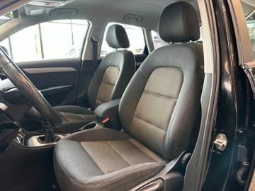 MYAUTOCENTER – Gebraucht- und Jahreswagen mit Werkstattservice in Pfaffenhofen Audi Q3 *1-Hand*Keyless*Tempo*PDC*SitzHZ*
