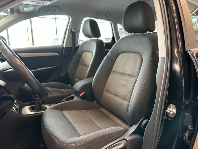 MYAUTOCENTER – Gebraucht- und Jahreswagen mit Werkstattservice in Pfaffenhofen Audi Q3 *1-Hand*Keyless*Tempo*PDC*SitzHZ*