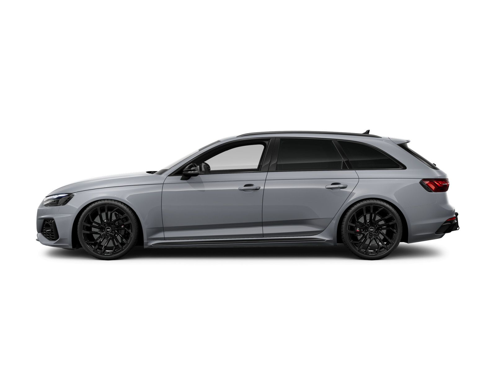 Audi RS4 - Bild 7