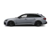 Audi RS4 - Vorschau Bild 7