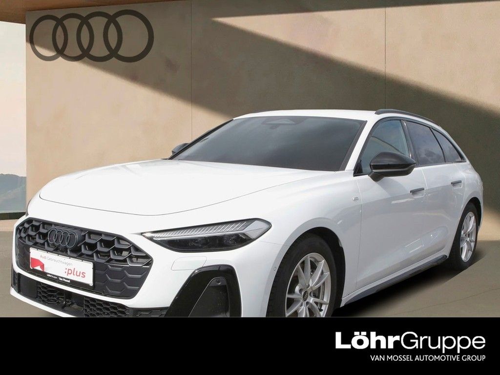 Audi A5 Avant TDI Q S line AHK*360°CAM*TechPro*MATRIX