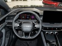 Skoda Superb - Vorschau Bild 10