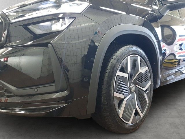 Fahrzeugabbildung Skoda Kodiaq Sportline 2.0TDI 4x4 AHK 20" Matrix Navi