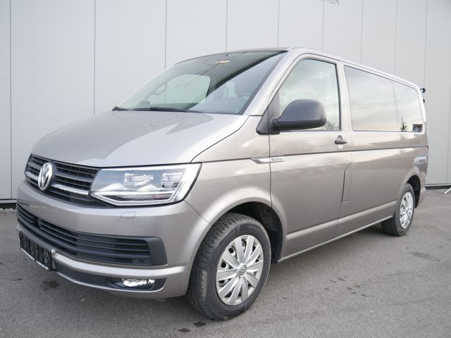 Volkswagen T6 Multivan 2.0 TDI DSG Trendline NAVI/LED/STHZ