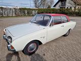 Ford Taunus - Ford Taunus