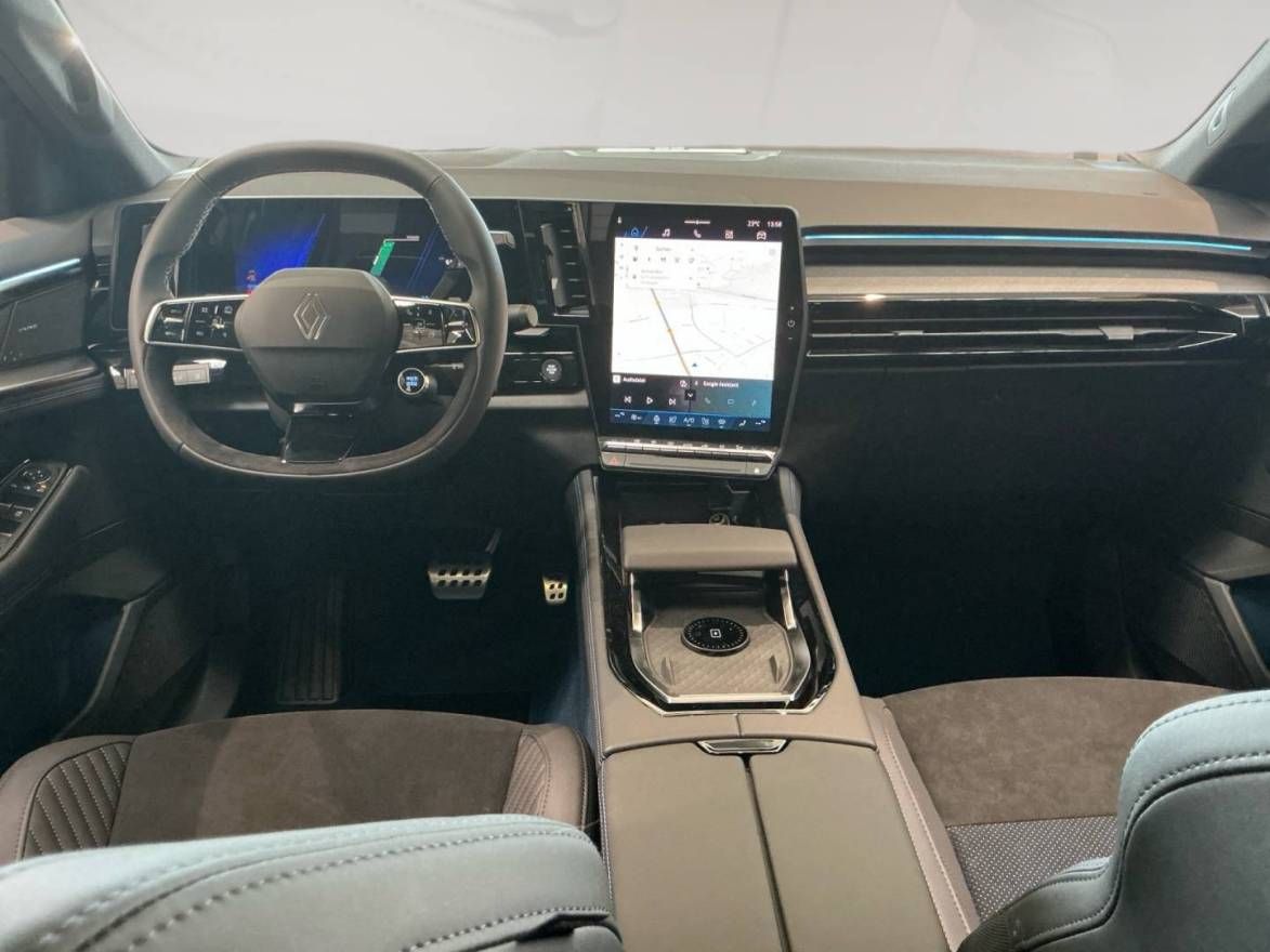 Fahrzeugabbildung Renault Rafale Atelier Alpine Hyper Hybrid E-Tech 4x4 30