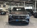 Mercedes-Benz EQA 350 4M AMG Line,Memory,Burmester,Night,360°, - Mercedes-Benz EQA mit Elektro-Antrieb: Sitzheizung