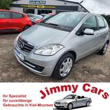 Mercedes-Benz A 160 BlueEFFICIENCY - Mercedes-Benz A 160: Blueefficiency