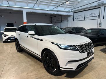 Land-Rover Range Rover Velar - 1