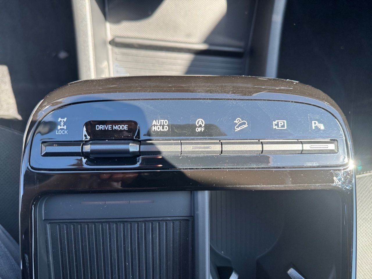 Fahrzeugabbildung Hyundai TUCSON N-LINE LED*4xSHZ*LHZ*NAVI*KAM**