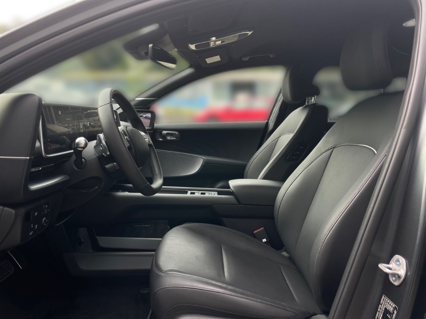 Hyundai IONIQ 6 – Bild 9