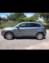 Mitsubishi ASX 1.8 - Mitsubishi ASX: 8.1