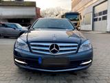 Mercedes-Benz C 200 CDI BlueEFFICIENCY -