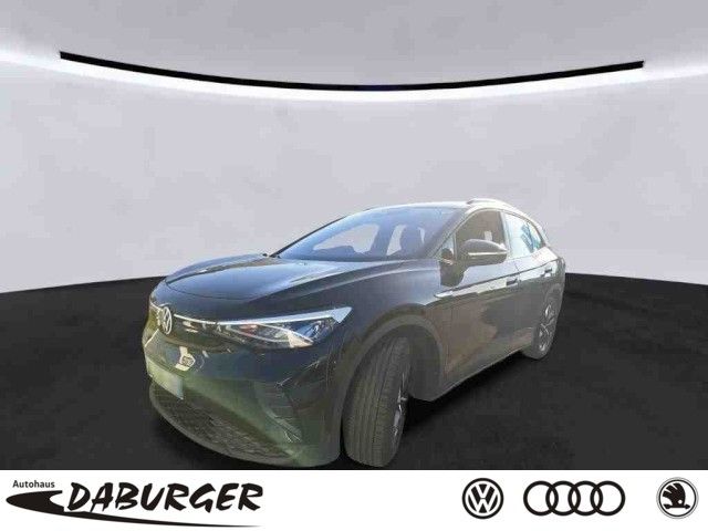 Image of Volkswagen ID.4
