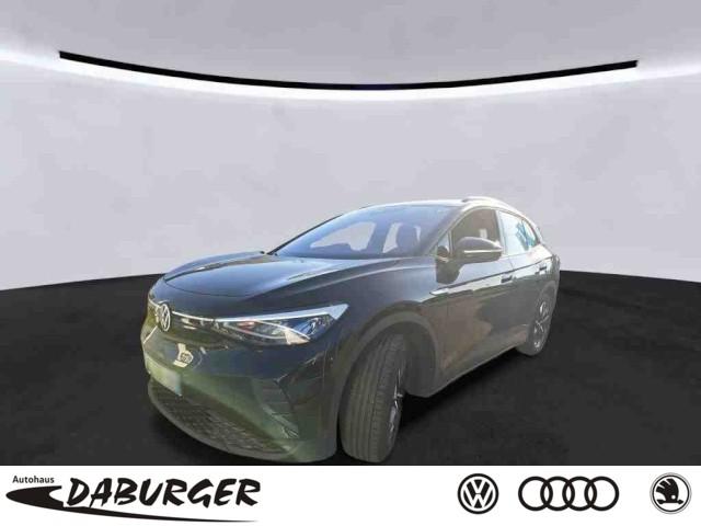 Volkswagen ID.4 Pro 82kW Kamera+Sitzheizung+Interieur-Paket