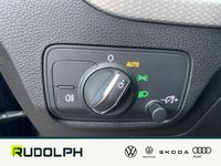 Audi Q2 - Vorschau Bild 19
