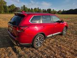 Mitsubishi Outlander 2.0 MIVEC Diamant+ ClearTec 2WD CV... - Mitsubishi: Cleartec