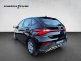 Hyundai i20 1.2 Select NAVI/KAMERA/SHZ - Hyundai i20 Jahreswagen