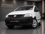 Volkswagen Fox Basis SEHR SPARSAM 5Liter - scheckheftgepflegte VW Fox