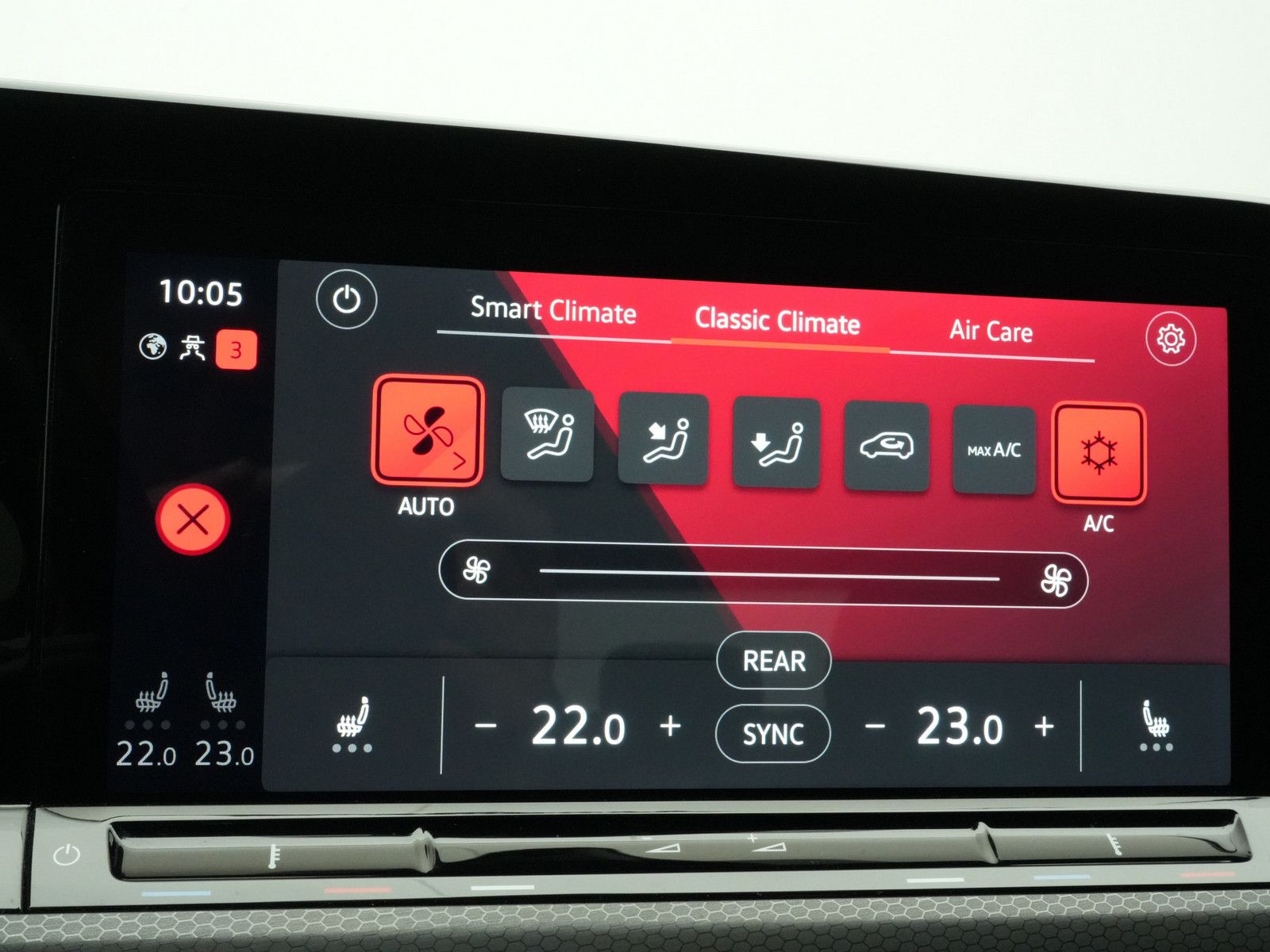 Volkswagen Golf - Bild 13