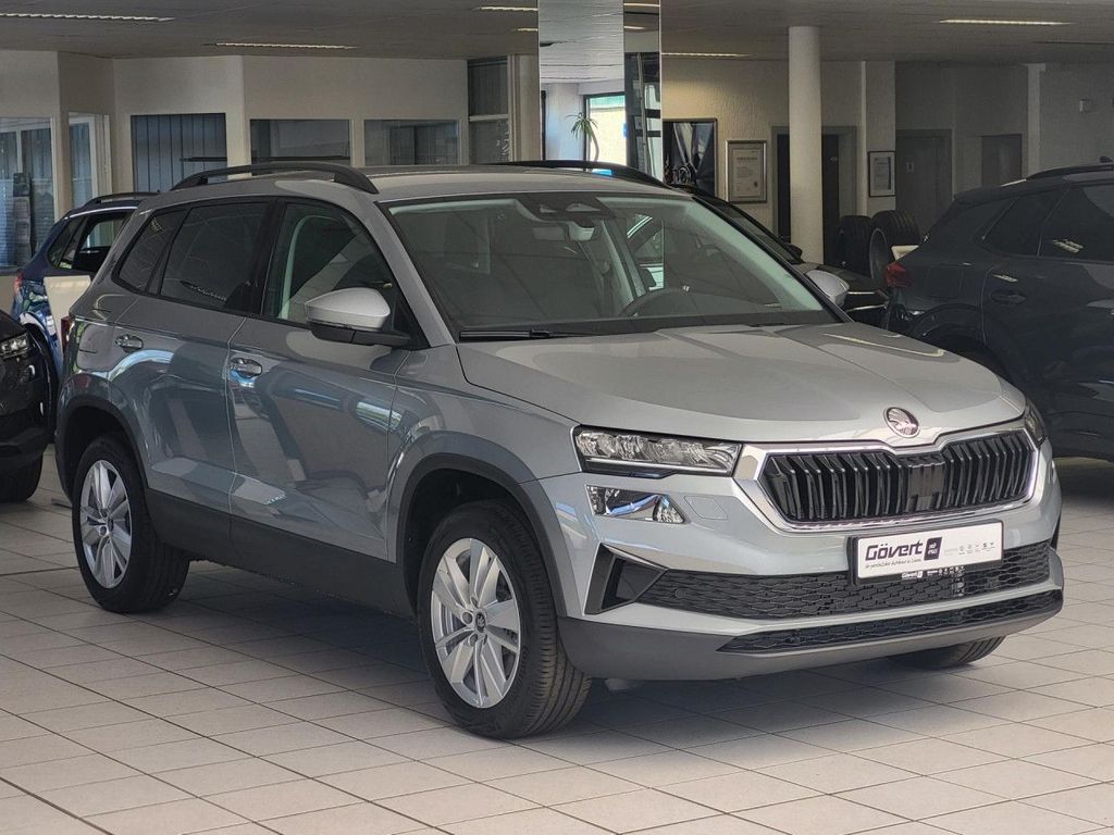 Image of Skoda Karoq
