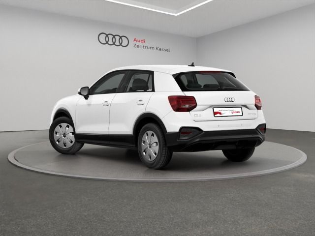 Audi Q2 - Bild 4