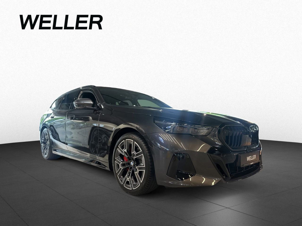 BMW 540 - Bild 5