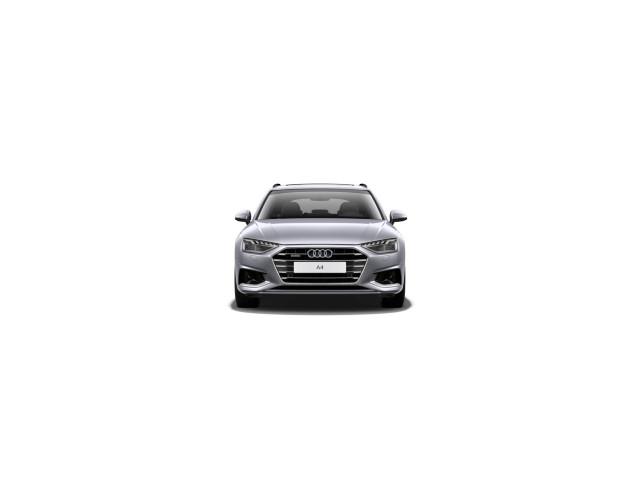 Audi A4 Avant Advanced 40 TDI qu AHK/Matrix/Pano/Nav/