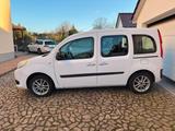 Renault Kangoo 1.2 TCe 115 Klima_AKH_TÜV 11-2027 - Renault Kangoo in Magdeburg