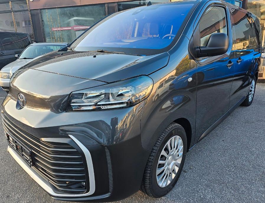 Toyota Proace Verso L1 Lounge