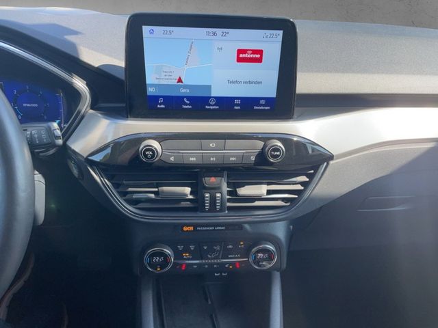 Ford Kuga 1.5 EcoBlue Titanium X *ACC*HUD*MATRIX* ALU