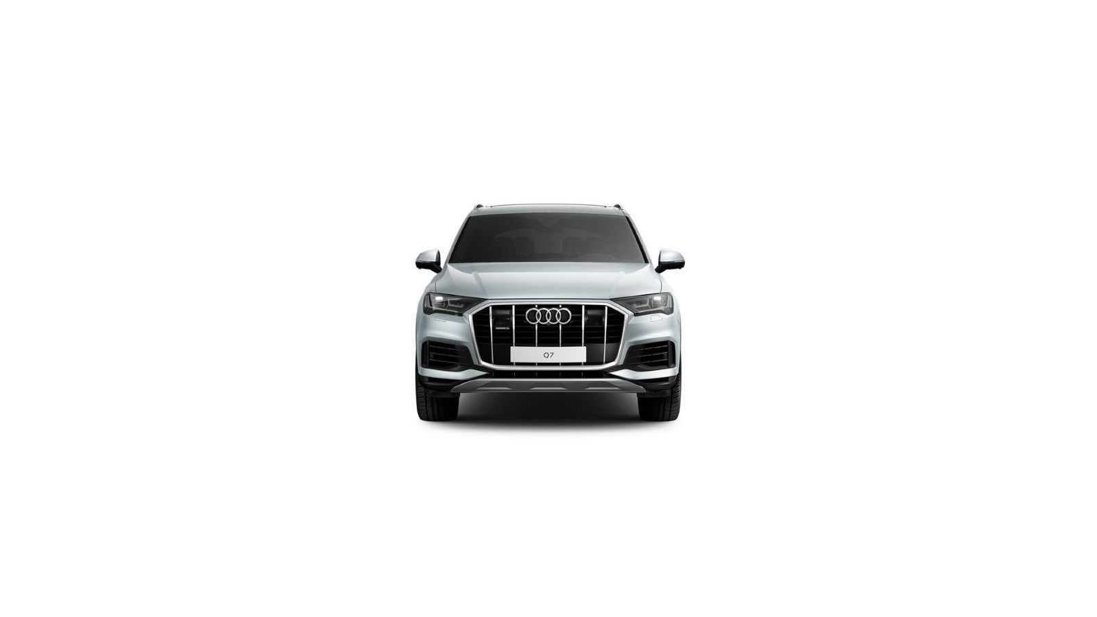 Audi Q7 - Bild 4
