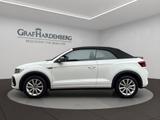 Volkswagen T-Roc Cabrio R-Line BlackStyle 1.5 TSI DSG Navi - VW T-Roc Gebrauchtwagen in Bonn